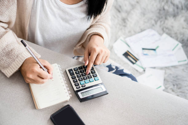 Best Loan Servicing and Management  in Lone Tree, IA