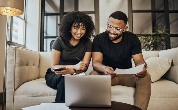 Financial Counseling and Guidance in Lone Tree, IA